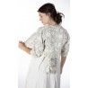 veste Inna in Asha Magnolia Pearl - 24