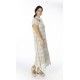 robe Robina Lace in Moonlight