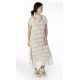 robe Robina Lace in Moonlight