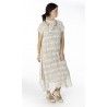 robe Robina Lace in Moonlight