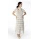 robe Robina Lace in Moonlight