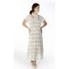 robe Robina Lace in Moonlight