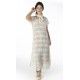 robe Robina Lace in Moonlight