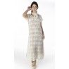 robe Robina Lace in Moonlight