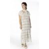 robe Robina Lace in Moonlight