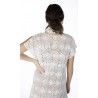 robe Robina Lace in Moonlight