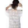 robe Robina Lace in Moonlight
