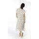 robe Robina Lace in Moonlight