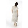 robe Robina Lace in Moonlight