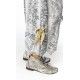 panty Vesper in Monofloral Magnolia Pearl - 8