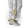 panty Vesper in Monofloral Magnolia Pearl - 8
