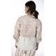 veste Luiza in Durga Magnolia Pearl - 19