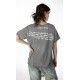 T-shirt Mahatma Gandhi - The Great Soul in Ozzy Magnolia Pearl - 12