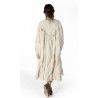 robe Irunka in Moonlight Magnolia Pearl - 18