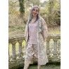 top Solana in Molly Magnolia Pearl - 9