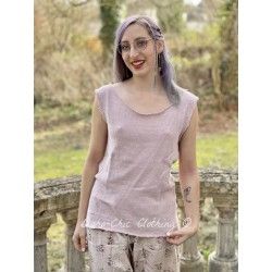 tank Solana in Molly