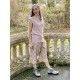 top Solana in Molly Magnolia Pearl - 7