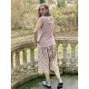 top Solana in Molly Magnolia Pearl - 8