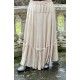 skirt Amoret in Papyrus