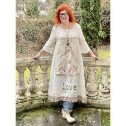 robe Junipero in Moonlight