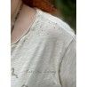 T-shirt Fairyland in Moonlight Magnolia Pearl - 5