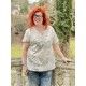 T-shirt Fairyland in Moonlight Magnolia Pearl - 1
