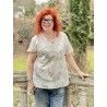 T-shirt Fairyland in Moonlight Magnolia Pearl - 1