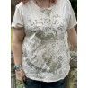 T-shirt Fairyland in Moonlight Magnolia Pearl - 4