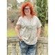 T-shirt Fairyland in Moonlight Magnolia Pearl - 2