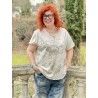 T-shirt Fairyland in Moonlight Magnolia Pearl - 2