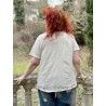 T-shirt Fairyland in Moonlight Magnolia Pearl - 3