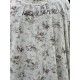 pull Francis in Blackberry rose Magnolia Pearl - 18