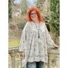 pull Francis in Blackberry rose Magnolia Pearl - 9