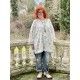 pull Francis in Blackberry rose Magnolia Pearl - 12