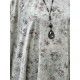 pull Francis in Blackberry rose Magnolia Pearl - 17