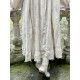 robe Irunka in Moonlight Magnolia Pearl - 25