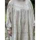 robe Irunka in Moonlight Magnolia Pearl - 27