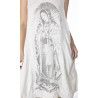 dress Immaculate Mary Paz in Moonlight
