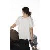 T-shirt Beyond Space in Moonlight
