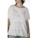 T-shirt Beyond Space in Moonlight