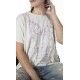 T-shirt Beyond Space in Moonlight