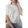 T-shirt Beyond Space in Moonlight