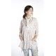 shirt Ines in Swell Magnolia Pearl - 7