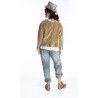 veste James in Crown Magnolia Pearl - 17