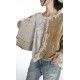 veste James in Crown Magnolia Pearl - 13