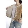 veste James in Crown Magnolia Pearl - 13
