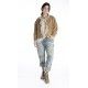 veste James in Crown Magnolia Pearl - 16