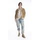veste James in Crown Magnolia Pearl - 20
