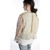 veste James in Crown Magnolia Pearl - 15