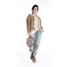 veste James in Crown Magnolia Pearl - 21